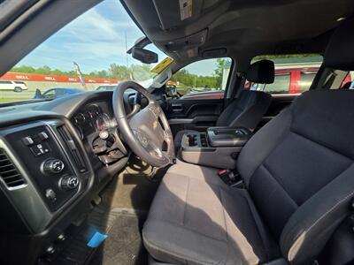 2018 Chevrolet Silverado 1500 LT Z71 - Photo 5 - Waverly, TN 37185