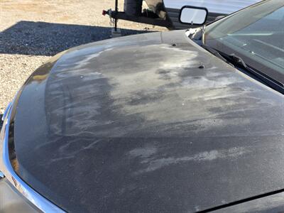 2011 Ford Fusion SEL - Photo 7 - Waverly, TN 37185