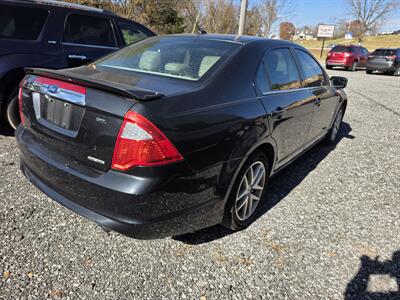 2011 Ford Fusion SEL - Photo 3 - Waverly, TN 37185
