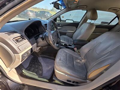 2011 Ford Fusion SEL - Photo 5 - Waverly, TN 37185