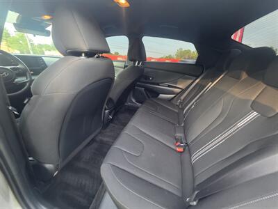 2025 Hyundai ELANTRA SEL Sport - Photo 6 - Waverly, TN 37185