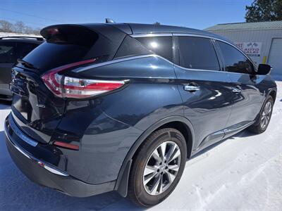 2017 Nissan Murano S   - Photo 3 - Waverly, TN 37185