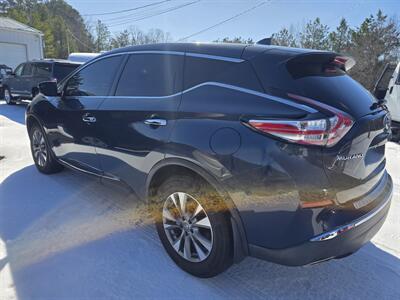 2017 Nissan Murano S   - Photo 4 - Waverly, TN 37185