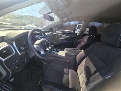 2017 Nissan Murano S   - Photo 5 - Waverly, TN 37185