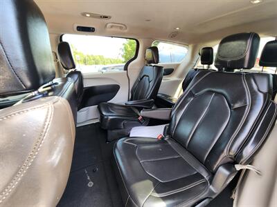 2020 Chrysler Voyager LXi   - Photo 7 - Waverly, TN 37185