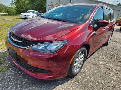 2020 Chrysler Voyager LXi   - Photo 1 - Waverly, TN 37185