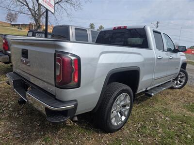 2018 GMC Sierra 1500 SLT   - Photo 2 - Waverly, TN 37185