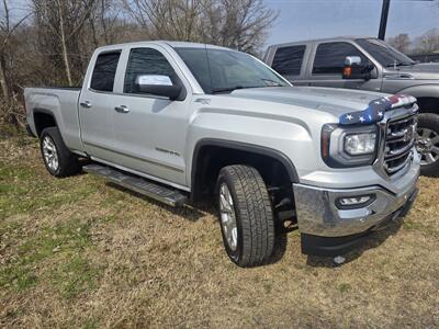 2018 GMC Sierra 1500 SLT   - Photo 4 - Waverly, TN 37185