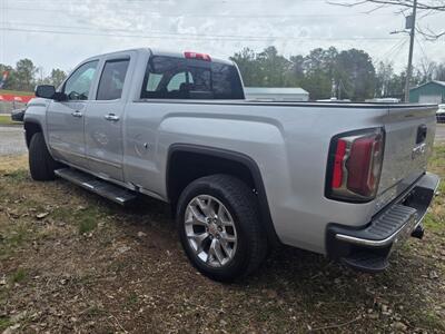 2018 GMC Sierra 1500 SLT   - Photo 3 - Waverly, TN 37185