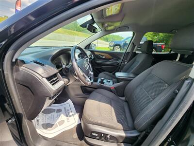2018 GMC Terrain SLE   - Photo 5 - Waverly, TN 37185