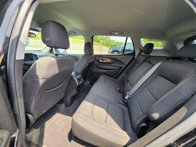 2018 GMC Terrain SLE   - Photo 6 - Waverly, TN 37185
