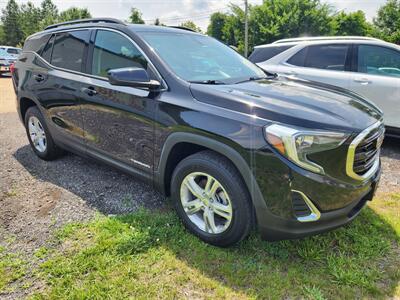 2018 GMC Terrain SLE   - Photo 2 - Waverly, TN 37185