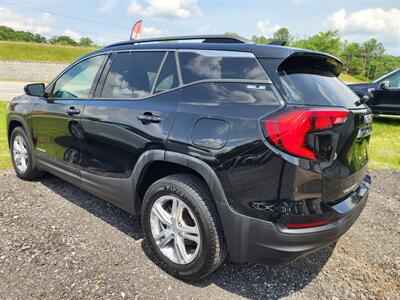 2018 GMC Terrain SLE   - Photo 4 - Waverly, TN 37185