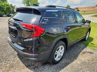 2018 GMC Terrain SLE   - Photo 3 - Waverly, TN 37185