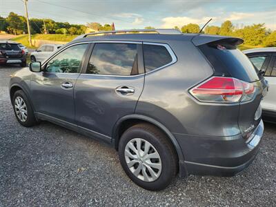 2016 Nissan Rogue S   - Photo 2 - Waverly, TN 37185