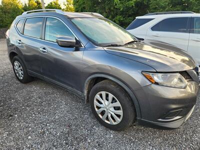 2016 Nissan Rogue S   - Photo 3 - Waverly, TN 37185