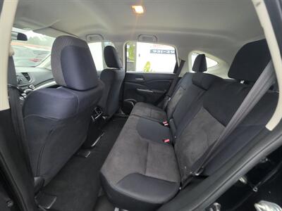 2016 Honda CR-V LX - Photo 6 - Waverly, TN 37185