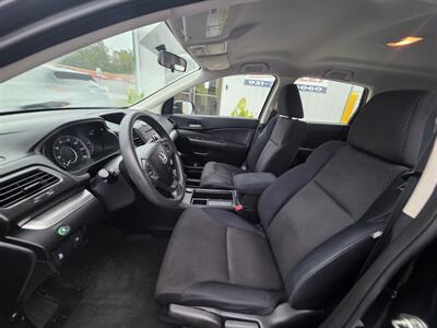 2016 Honda CR-V LX - Photo 5 - Waverly, TN 37185