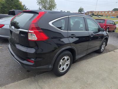 2016 Honda CR-V LX - Photo 3 - Waverly, TN 37185