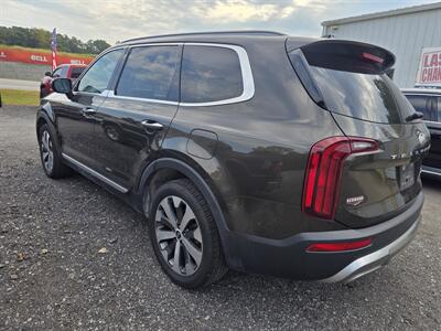 2020 Kia Telluride S - Photo 4 - Waverly, TN 37185