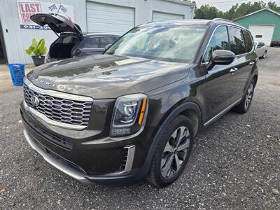 2020 Kia Telluride S - Photo 1 - Waverly, TN 37185
