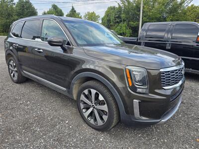 2020 Kia Telluride S - Photo 2 - Waverly, TN 37185