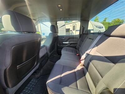 2015 Chevrolet Silverado 1500 LT   - Photo 6 - Waverly, TN 37185