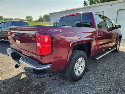 2015 Chevrolet Silverado 1500 LT   - Photo 3 - Waverly, TN 37185