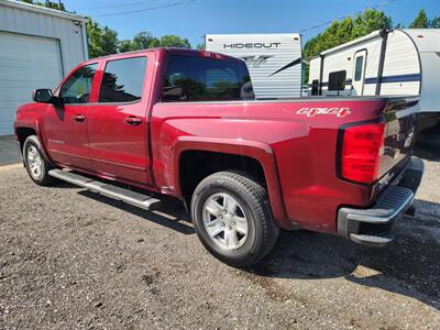 2015 Chevrolet Silverado 1500 LT   - Photo 4 - Waverly, TN 37185