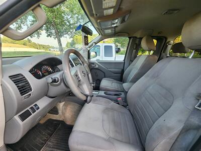 2015 Nissan Frontier S   - Photo 5 - Waverly, TN 37185