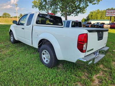 2015 Nissan Frontier S   - Photo 4 - Waverly, TN 37185