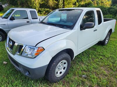 2015 Nissan Frontier S   - Photo 1 - Waverly, TN 37185