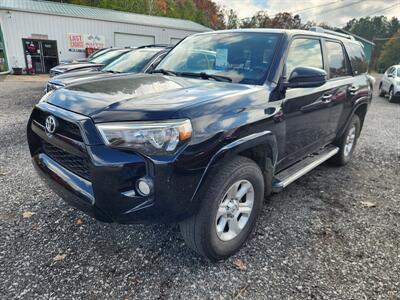 2017 Toyota 4Runner SR5   - Photo 1 - Waverly, TN 37185