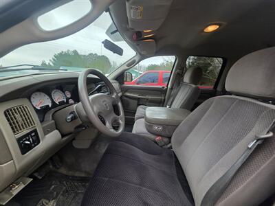 2003 Dodge Ram 1500 Laramie 4dr Laramie Quad Cab SB   - Photo 5 - Waverly, TN 37185