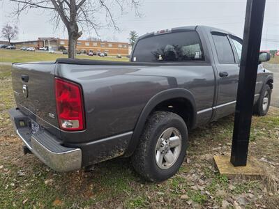 2003 Dodge Ram 1500 Laramie 4dr Laramie Quad Cab SB   - Photo 3 - Waverly, TN 37185