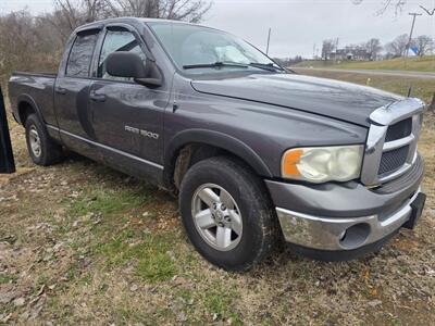 2003 Dodge Ram 1500 Laramie 4dr Laramie Quad Cab SB   - Photo 2 - Waverly, TN 37185