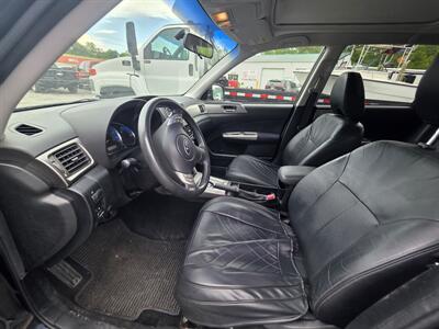 2009 Subaru Forester 2.5 X Limited   - Photo 5 - Waverly, TN 37185