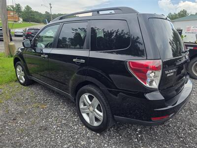 2009 Subaru Forester 2.5 X Limited   - Photo 4 - Waverly, TN 37185