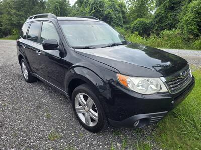 2009 Subaru Forester 2.5 X Limited   - Photo 2 - Waverly, TN 37185