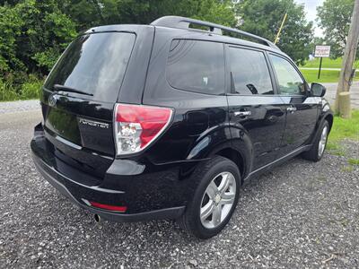2009 Subaru Forester 2.5 X Limited   - Photo 3 - Waverly, TN 37185