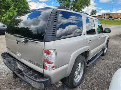 2004 Chevrolet Tahoe LT   - Photo 3 - Waverly, TN 37185