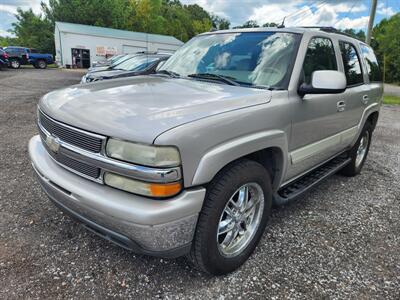 2004 Chevrolet Tahoe LT   - Photo 2 - Waverly, TN 37185