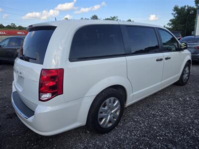 2020 Dodge Grand Caravan SE - Photo 3 - Waverly, TN 37185