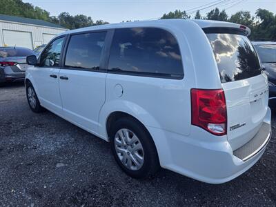 2020 Dodge Grand Caravan SE - Photo 4 - Waverly, TN 37185
