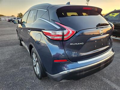 2018 Nissan Murano SL   - Photo 4 - Waverly, TN 37185