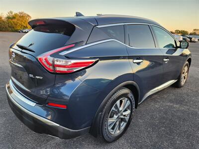2018 Nissan Murano SL   - Photo 3 - Waverly, TN 37185
