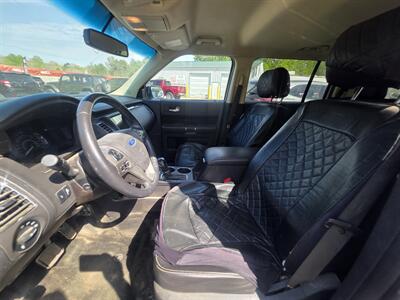 2018 Ford Flex SEL - Photo 5 - Waverly, TN 37185