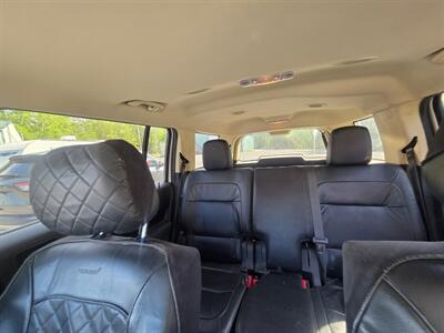 2018 Ford Flex SEL - Photo 6 - Waverly, TN 37185