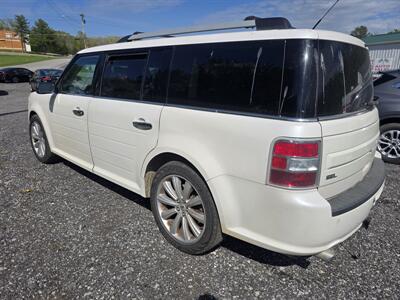 2018 Ford Flex SEL - Photo 4 - Waverly, TN 37185