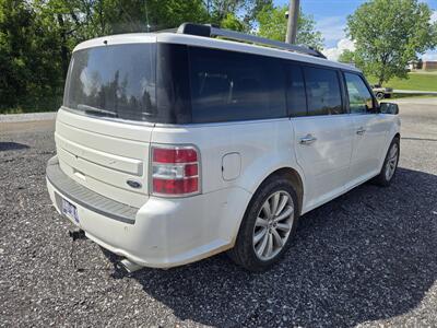 2018 Ford Flex SEL - Photo 3 - Waverly, TN 37185